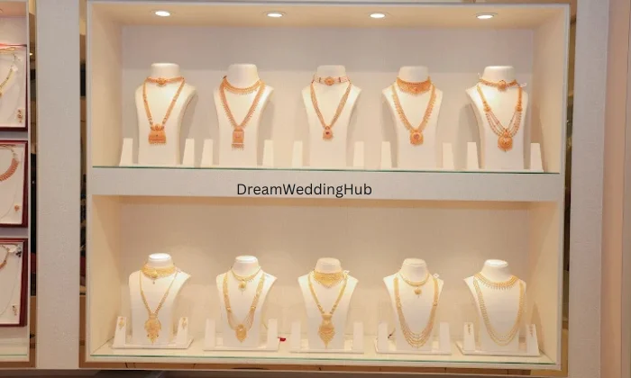 PNG Jewellers  Satara